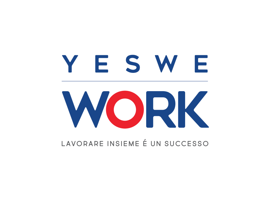 YESWEWORK logo